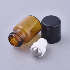 Стеклянный флакон духов MRMJ-WH0059-46