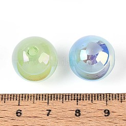 Шарики из смолы с УФ-покрытием RESI-ZX018-16mm-23