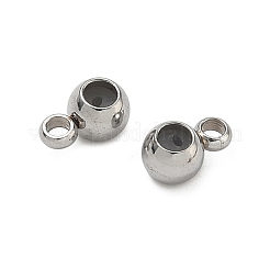 Трубчатые дужки из нержавеющей стали 304 STAS-C148-06B-02P