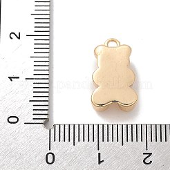 Латунные подвески&nbsp;KK-A244-05B-G