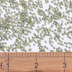 Бусины Миюки Делика&nbsp;X-SEED-J020-DB2163