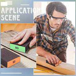 10 шт. шлифовальная губка TOOL-SP0001-04