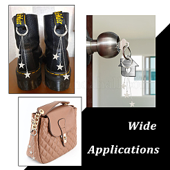 16 шт. HJEW-AB00619