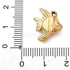 Подвески из нержавеющей стали 304&nbsp;STAS-Z168-01G-05