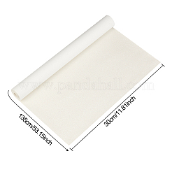 Ткань из искусственной кожи с пайетками&nbsp;DIY-WH0221-26B