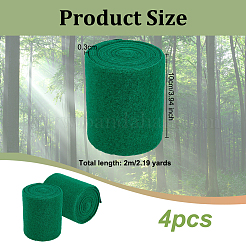 Фибровые шлифовальные круги&nbsp;FIND-WH0139-768