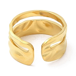 Кольца-манжеты из нержавеющей стали 304&nbsp;RJEW-K245-74G