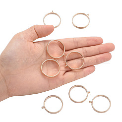 Подвесные подвески из сплава PALLOY-YW0001-09LG