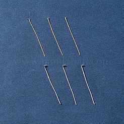275 шт. Железные булавки с плоской головкой IFIN-FS0001-40