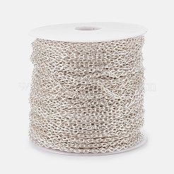 Железо текстурированные кабельные цепи CH-S065-S-LF