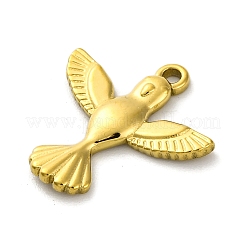 Ионное покрытие (ip) подвески из нержавеющей стали 304 STAS-K293-05G