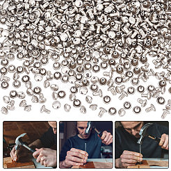 Заклепки из нержавеющей стали FIND-UN0001-68