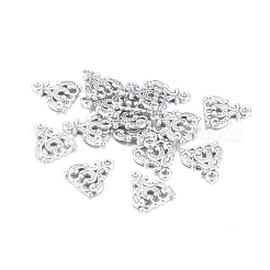 Коннекторы тибетского стиля TIBEP-LF0067YKG-AS-LF