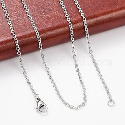 Цепи из нержавеющей стали 304&nbsp;X-STAS-P045-05P