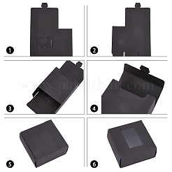 Картонная коробка&nbsp;CON-NB0001-29B