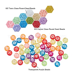 Ювелирные изделия&nbsp;DIY-YW0002-18B-02