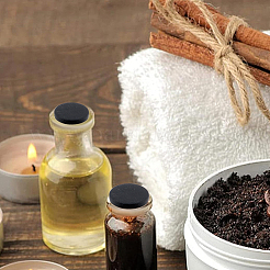 50 шт. 5 стили силиконовых заглушек для отверстий&nbsp;AJEW-GF0011-62C