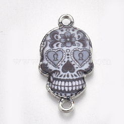 Печатные соединители звеньев сплава&nbsp;X-PALLOY-S118-05