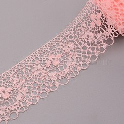 Отделка из полиэстера&nbsp;LS-OCOR-WH0068-27