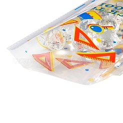 OPP пластиковые пакеты для хранения ABAG-H109-02C