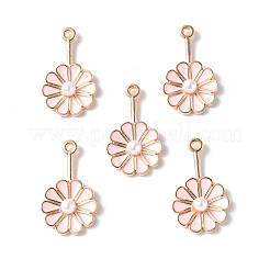 Подвески из эмали и сплава&nbsp;PALLOY-F288-02