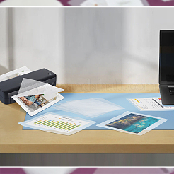 100 шт. пластиковая пленка для ламинирования&nbsp;AJEW-WH0606-55G