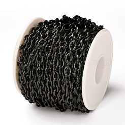 Цепи из нержавеющей стали 304&nbsp;STAS-A048-06EB