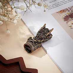 Латуни мозг конец&nbsp;FIND-WH0044-67-1