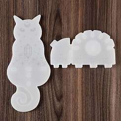 Силиконовые Молды для свечей своими руками DIY-A050-02D