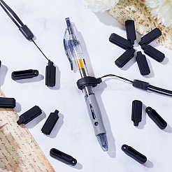 Набор для самостоятельного изготовления электронного стилуса и зажигалки с защитой от потери&nbsp;AJEW-GF0007-86