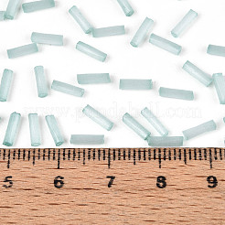 Стеклярус&nbsp;SEED-N007-28F