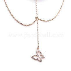 Сплав горный хрусталь сексуальная эластичная многослойная кисточка бабочка нога цепочка FS-WG8A9A5-01