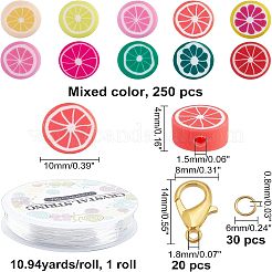 Набор для изготовления ювелирных изделий своими руками&nbsp;DIY-CA0003-07