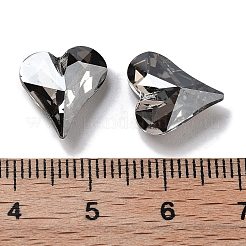 K9 стеклянные каноши GLAA-H034-01B-001SA