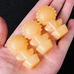 Украшения из натурального кальцита&nbsp;DJEW-PW0013-28