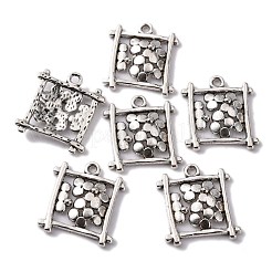 Подвески из сплава &nbsp;PALLOY-EA10946Y-AS-NF