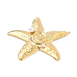 Большие подвески из нержавеющей стали 304 STAS-L026-14G