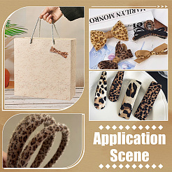 3 рулон 3-х цветной полиэфирной ленты&nbsp;OCOR-PH0007-08