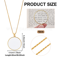 4 шт.&nbsp;NJEW-UN0001-75A