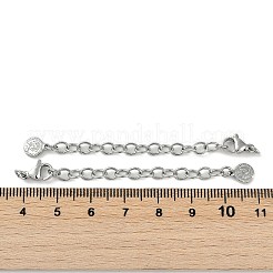 Латунь конец цепи KK-P283-36P