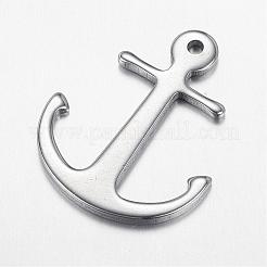 Подвески из нержавеющей стали 304 STAS-G108-26