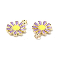 Сплав эмали подвески ENAM-F144-05