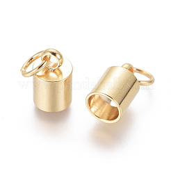 201 наконечники для шнура из нержавеющей стали STAS-L233-068C-G