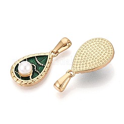 Подвески из нержавеющей стали 304&nbsp;STAS-T072-92A-G