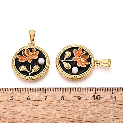 Подвески из нержавеющей стали 304&nbsp;STAS-T072-87A-G