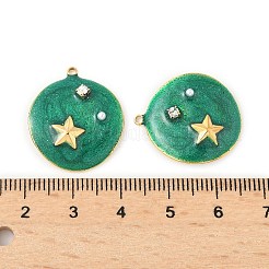 Подвески из нержавеющей стали 304 STAS-C134-01G