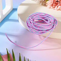 5 м плетеных проводов из нержавеющей стали 304 с нейлоновым покрытием&nbsp;TWIR-TA0001-07A