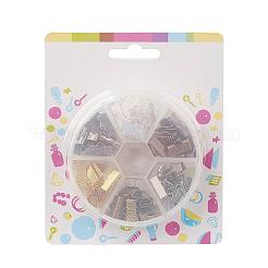 Железо лента обжима концов IFIN-JP0007-02