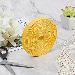 10м плоские бумажные шнуры&nbsp;OCOR-WH20001-92A