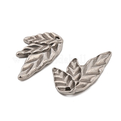 Подвески из нержавеющей стали 304&nbsp;STAS-B099-02P